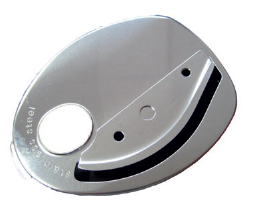 PHILIPS plátkovací disk medium pre HR7770, HR1387, HR1388