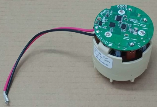 ETA motor pre 3232 Sonar Aqua Plus