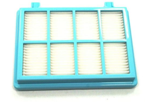 PHILIPS HEPA filter pre FC9555/09,  FC9557/09