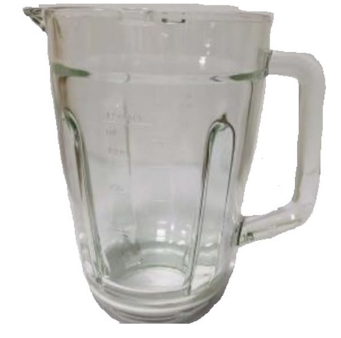 PHILIPS sklenená nádoba pre HR2291/01, HR2291/21, HR2291/41