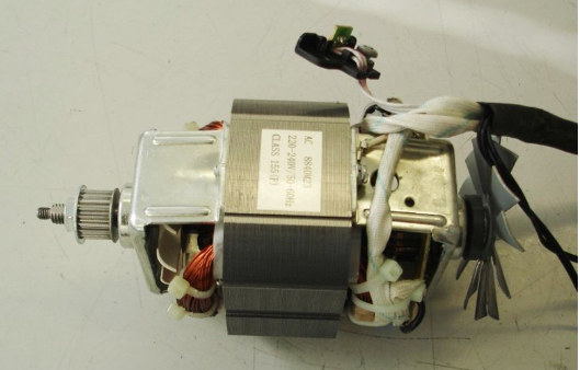 ETA motor pre 4128 Gustus IV