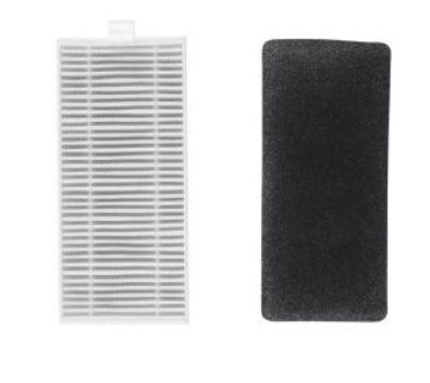 ETA HEPA filter + filter pre 5229 Master