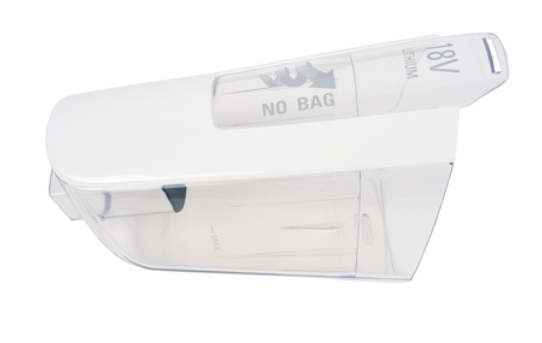 ROWENTA nádoba na odpad pre RH6737WH