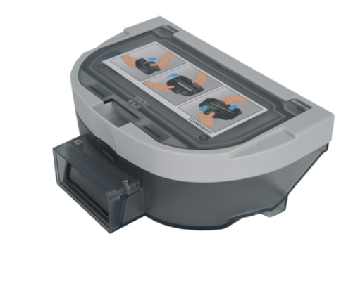 ROWENTA nádoba na odpad pre RR8L85WH, RR8589CE, RR8599, RR8567WH, RR8587WH, RR8595WH