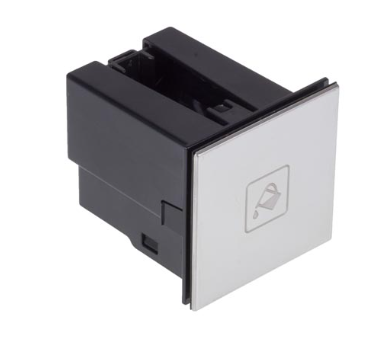 DELONGHI zásuvka pre EPAM960.55.GM, EPAM960.75.GLM MAESTOSA