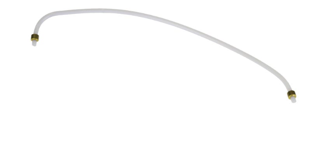 DELONGHI hadička PTFE 4 / 2 mm x 300 mm s koncovkami pre ECAM610.., ECAM612.. 