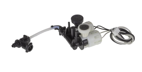 DELONGHI regulátor Air Milk pre EPAM960.55.GM, EPAM960.75.GLM MAESTOSA