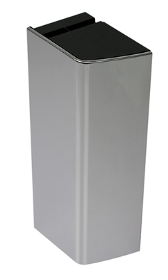 DELONGHI predná krytka pre ECAM650.55.MS, ECAM650.75.MS, ECAM650.85.MS