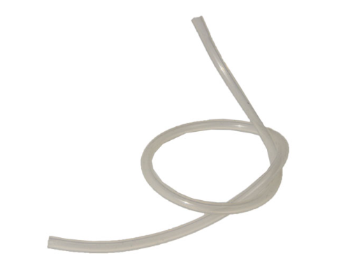 DELONGHI silikónová hadička 3 / 5,5 mm x 440 mm pre EC9155..