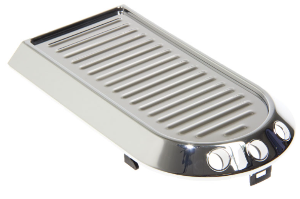 DELONGHI vrchný kryt pre ECKG6821.M, EC680, EC685.., EC785.., EC885..