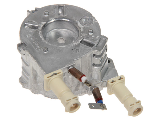 DELONGHI výhrevné teleso pre EC680, EC685, EC785, EC885, F456, EN500