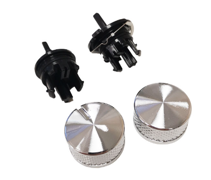 DELONGHI sada gombíkov pre EC9665.M, EC9865.M