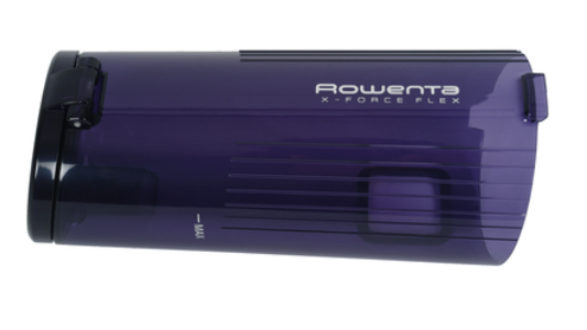 ROWENTA nádoba na odpad pre RH2037WO, RH2038WO, RH2039WO, RH2048WO