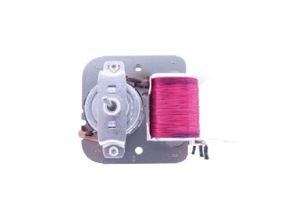ETA motor ventilátora pre 2210 Galiato