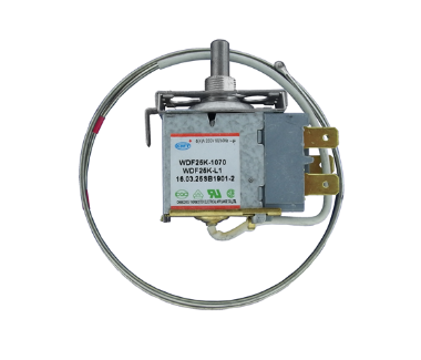 ETA termostat pre 174490000E, 174490000F, 236590000, 236590010