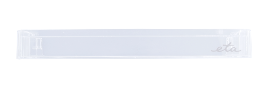 ETA polica dverí prostredná pre 174490000E, 174490000F