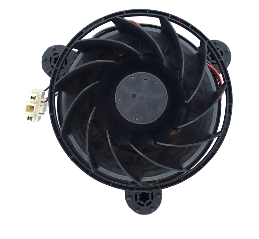 ETA motor rozvodu mrazničky pre 138890010, 139090010 - nový typ