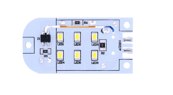 ETA LED osvetlenie pre 275290000E, 253990000E, 253990000EN