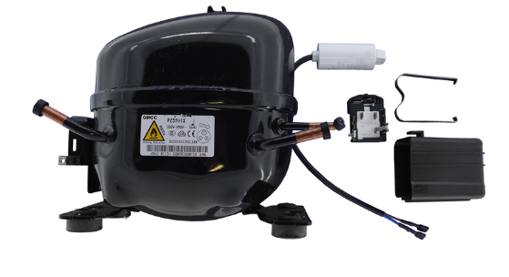 ETA kompresor WZ60Y pre 2400100083, 236690000, 3040100162