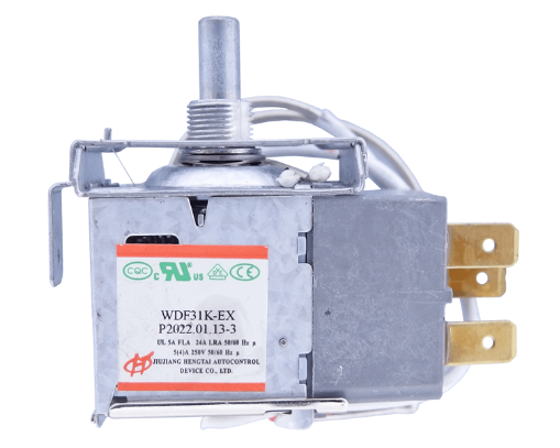 ETA termostat WDF31K-EX pre 154190000E, 154190000F
