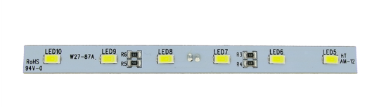 ETA LED osvetlenie stropné pre 139090010, 139090010E, 139090010DN, 139090015DN