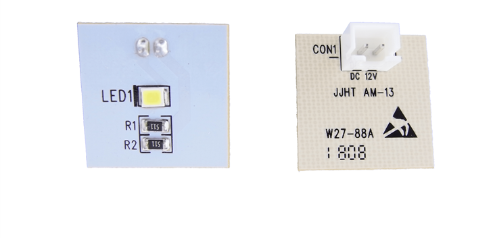 ETA LED osvetlenie zadné pre 139090010, 139090010E, 139090010DN, 139090015DN