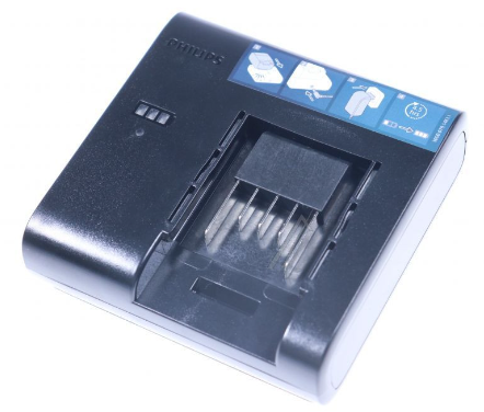 PHILIPS nabíjačka pre XW9383/01