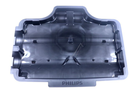 PHILIPS čistiaca časť stojana pre XW9383/01, XW9385/01
