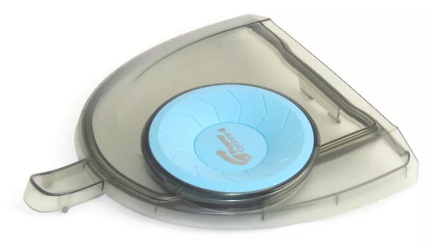 PHILIPS veko nádoby na prach pre XB2122/09