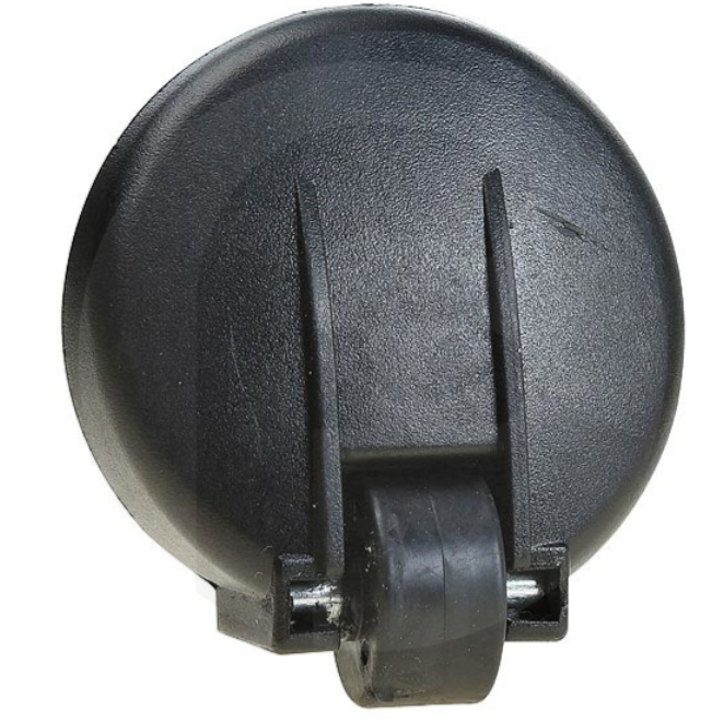 PHILIPS predné koliesko pre FC9330/09, FC9331/09, FC9333/09, FC9334/09