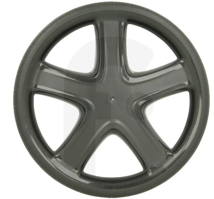 PHILIPS zadné koleso pre FC9330/09, FC9331/09, FC9333/09, FC9334/09