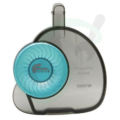 PHILIPS veko nádoby na prach  FC9557/09