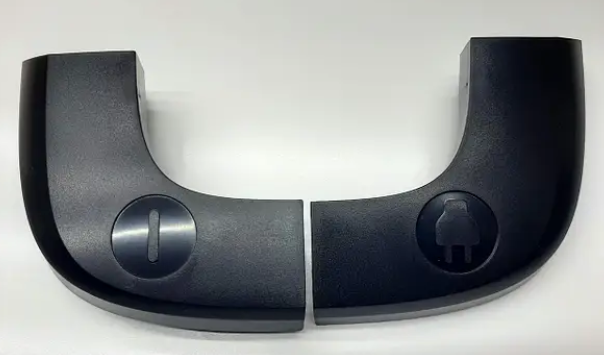 PHILIPS ovládacie tlačítka pre  FC9555/09, FC9557/09