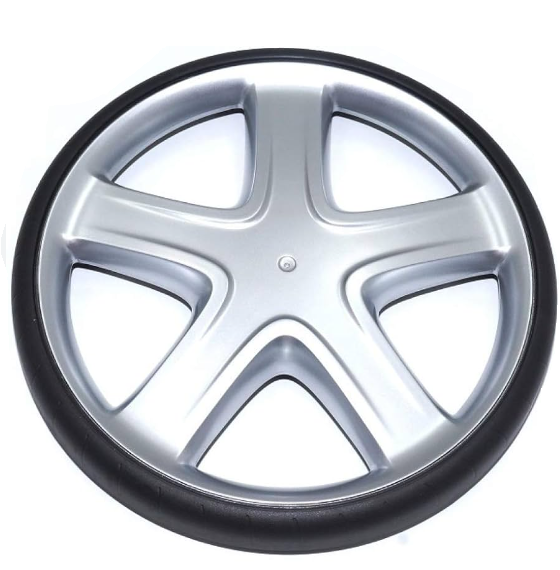 PHILIPS zadné koleso pre FC9555/09