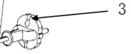 PHILIPS el. adaptér pre XU2100/10, XU3000/01, XU3100/01