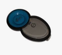 PHILIPS veko nádoby s tesnením pre FC6719/01