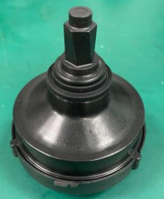 PHILIPS prevodovka pre HR3770/00