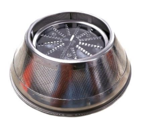 PHILIPS sitko odšťavovača pre HR1918, HR1919, HR1921, HR1922, HR1925