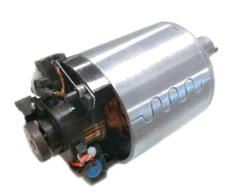 PHILIPS motor pre HR1915, HR1916, HR1917
