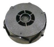 PHILIPS spojka pre HR191.., HR192..