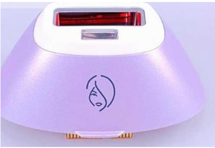 PHILIPS hlavica na tvár pre BRI944/47, 49, BRI947/00, 