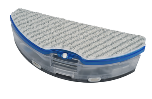 ROWENTA nádoba na vodu pre RR8L85WH, RR91D5WH, RR8587WH, RR8589CE, RR8595WH, RR8599