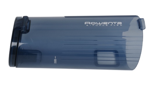 ROWENTA nádoba na odpad pre RH20C0WO, RH20C7WO