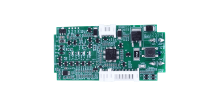 ETA doska elektroniky pre 5453, 6453 Moneto II