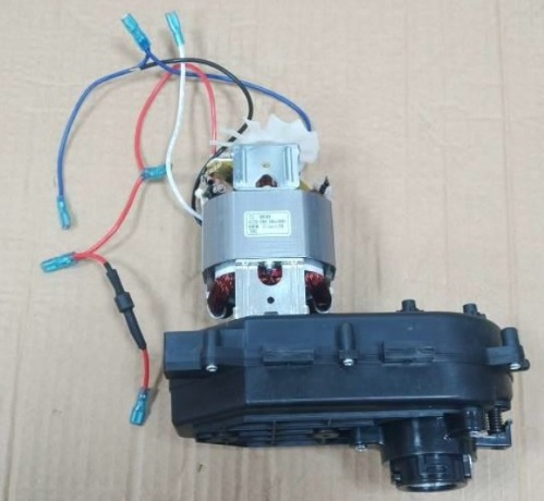 ETA motor s prevodovkou 5075 Ambo III