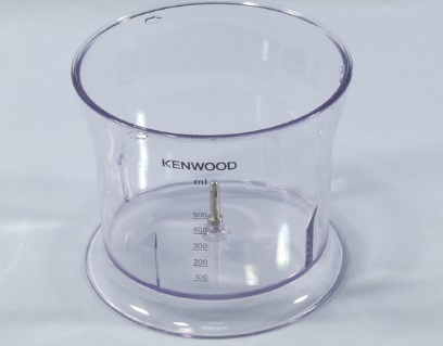 KENWOOD sekacia nádoba pre HB7.., HDP4.., HDP10