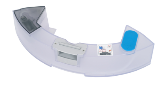 ROWENTA nádoba na vodu pre RR8L65WH, RR8477WH, RR8567WH, RR8575WH, RR8577WH