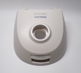 PHILIPS veko nádoby na prach pre XD8142/12