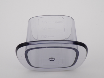 PHILIPS odmerka z veka mixovacej nádoby pre HR3571, HR3573, HR3575