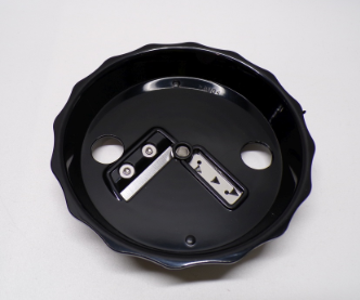 PHILIPS škrabací nadstavec pre HR2684/00